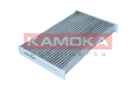Filter, salongi&otilde;hk KAMOKA F513701