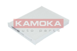 Filter, salongi&otilde;hk KAMOKA F415001