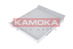 Filter, salongi&otilde;hk KAMOKA F400701