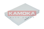 Filter, salongi&otilde;hk KAMOKA F416101