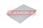 Filter, salongi&otilde;hk KAMOKA F400101