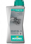Motorex Prisma ZX 75W90 &otilde;li, 1L