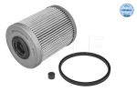 K&uuml;tusefilter MEYLE 6143230000
