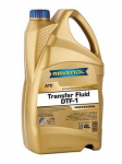 RAVENOL 1211128-004-01-999 Greičių dėžės alyva