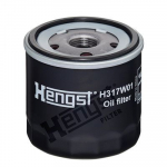 HENGST FILTER H317W01 &Otilde;lifilter