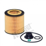 HENGST FILTER E61H D258 &Otilde;lifilter