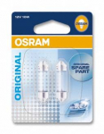 ams-OSRAM 6411-02B Lemputė, salono ap&scaron;vietimas