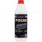 Jahutusvedelik Polar Premium Long-life G12evo 1L