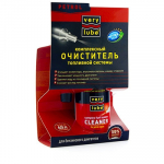 XADO bensiinimootori k&uuml;tuses&uuml;steemi puhastusvahend