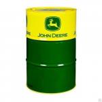 John Deere Plus 50 15W40 mootori&otilde;li 209L