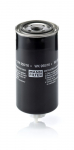 Kuro filtrid MANN-FILTER WK950/16X