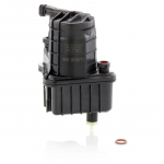 Kuro filtrid MANN-FILTER WK939/11X