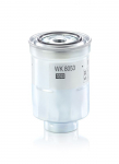 Kuro filtrid MANN-FILTER WK8053z