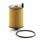 &Otilde;lifilter MANN-FILTER HU7046z