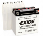 EXIDE EB9-B Starter aku