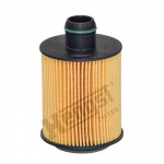 HENGST FILTER E157H D227 &Otilde;lifilter