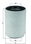 KNECHT LX 1792 &Otilde;hufilter