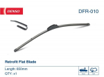 DENSO DFR-010 Valytuvai