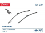 DENSO DF-079 Valytuvai