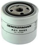 DENCKERMANN A210053 &Otilde;lifilter