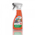 SONAX Matte Touch Panel Cleaner Havana Love 500ml