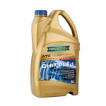 RAVENOL ATF 6HP vedelik 4L