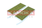 Filter, salongi&otilde;hk KAMOKA 6080163