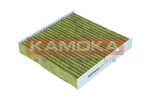 Filtras, salono oras KAMOKA 6080144