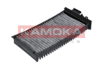 Filter, salongi&otilde;hk KAMOKA F503501