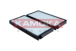 Filter, salongi&otilde;hk KAMOKA F426501