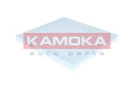 Filter, salongi&otilde;hk KAMOKA F424901