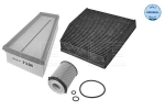 Filtrikomplekt MEYLE 0123300002/S