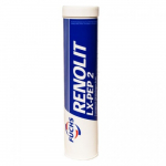 Tepalas RENOLIT LX-PEP 2 400g Tepalas RENOLIT LX-PEP 2 400g
