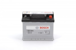 BOSCH 0092S30050 Starterio akumuliatorius