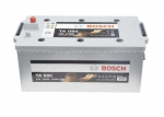 BOSCH 0 092 TA0 800 Starterio akumuliatorius