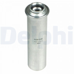 DELPHI HDF558 K&uuml;tusefilter