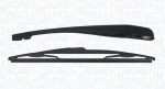 MAGNETI MARELLI 000723180108 Valytuvo svirčių rinkinys, stiklų valymui