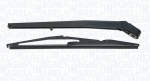 MAGNETI MARELLI 000723180165 Valytuvo svirčių rinkinys, stiklų valymui