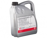 FEBI BILSTEIN 30018 Alyva, automatinė pavarų dėžė