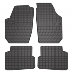 Frogum 0017 Kummist mattid SKODA FABIA II 07-