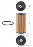 &Otilde;lifilter MAHLE OX1308D
