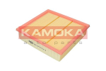 Kuldsed filtrid KAMOKA F246601