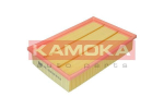 Kuldsed filtrid KAMOKA F247801