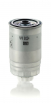 Kuro filtrid MANN-FILTER WK8034