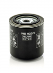 Kuro filtrid MANN-FILTER WK920/3