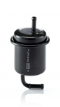 Kuro filtrid MANN-FILTER WK614/47
