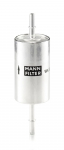 Kuro filtrid MANN-FILTER WK614/46