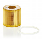 &Otilde;lifilter MANN-FILTER HU710x