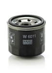 &Otilde;lifilter MANN-FILTER W6011