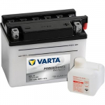 VARTA 504011005I314 Stardipatarei